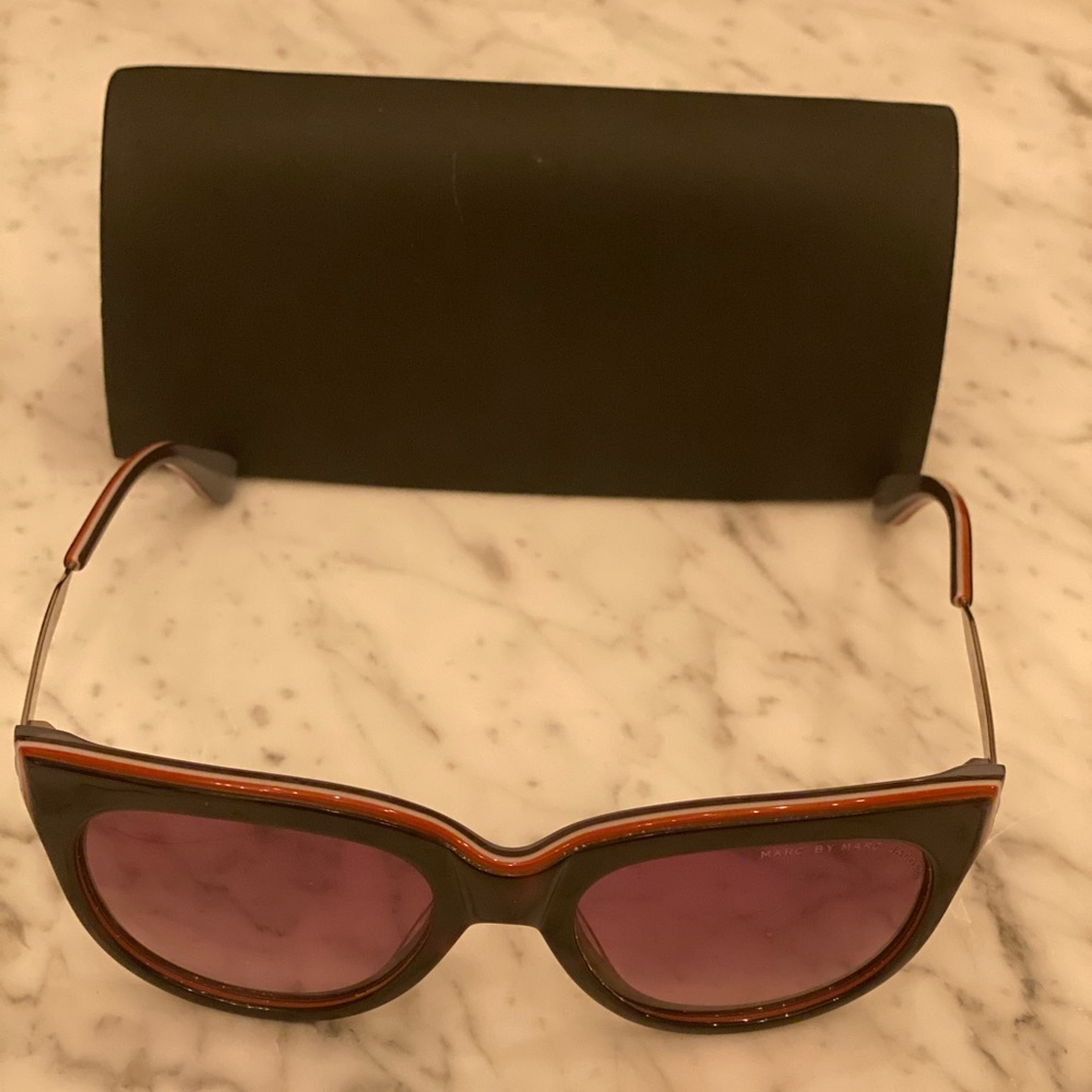 Marc by Marc Jacobs Sunglasses